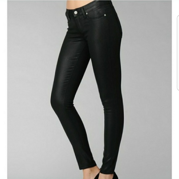 PAIGE Denim - Paige Peg Skinny size 28
